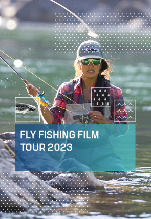 The Annual Fly Fishing Film Tour 2023 (programa) T1 E4