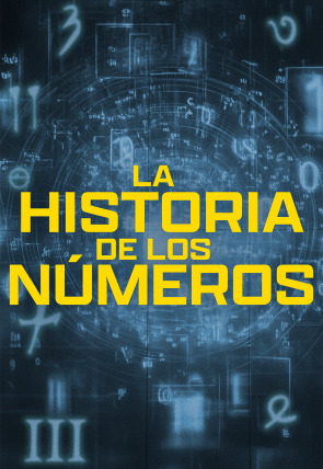 La historia de los números · El viaje de los números en la programación de M+ Documentales HD (Documentales)