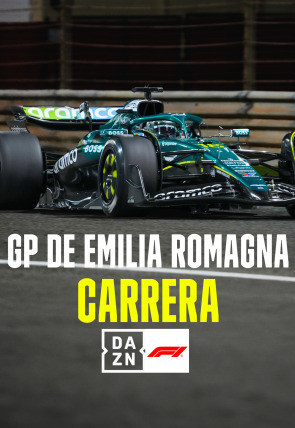Mundial F1 - GP de Emilia Romagna T2025 · Carrera