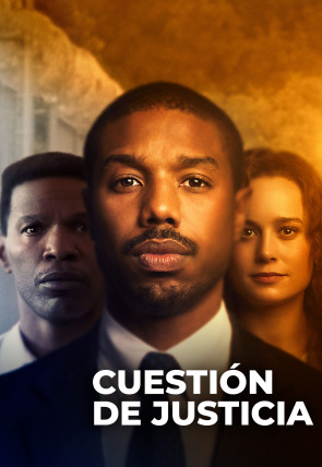 Cuestión de justicia en la programación de Warner TV HD (Cine)