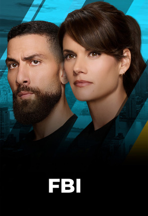 FBI T7 E19 · Compañeros en la programación de Warner TV HD (Series)
