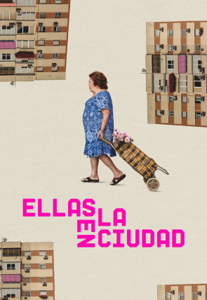 Ellas en la ciudad