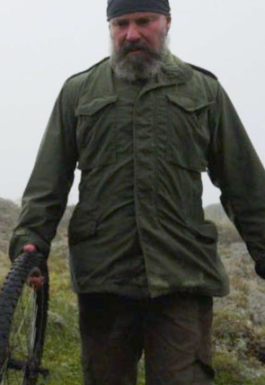 Póster de Dúo de supervivientes: México · Páramo Chingaza