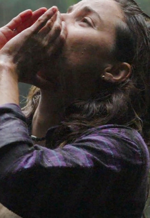 Póster de Dúo de supervivientes: México · Jungla Ñambí