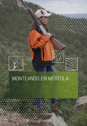 Monteando en Mértola