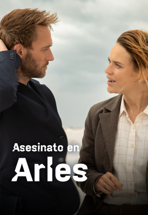 Asesinato en Arles en la programación de Calle 13 HD (Cine)
