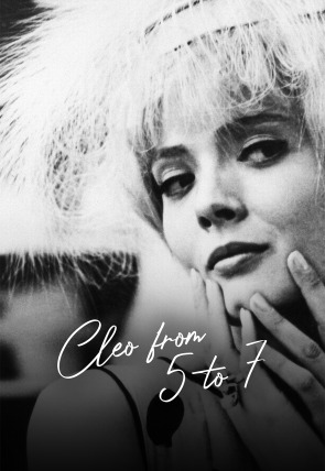 Cléo de 5 a 7 en la programación de TCM HD (Cine)