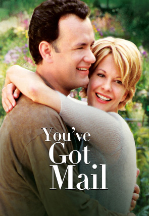 Tienes un e-mail en la programación de TCM HD (Cine)