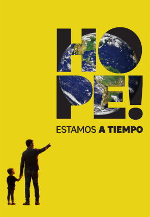 Hope! Estamos a tiempo: La gran transformación en la programación de M+ Documentales HD (Documentales)