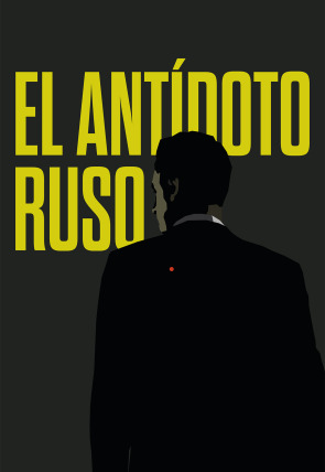 El antídoto ruso en la programación de M+ Documentales HD (Documentales)