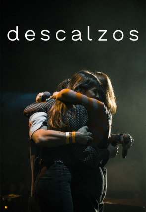 Descalzos en la programación de M+ Documentales HD (Documentales)