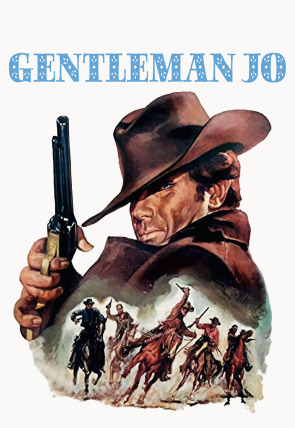 Gentleman Jo en la programación de M+ Cine Español (Cine)