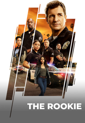The Rookie T5 en la programación de Energy (Series)