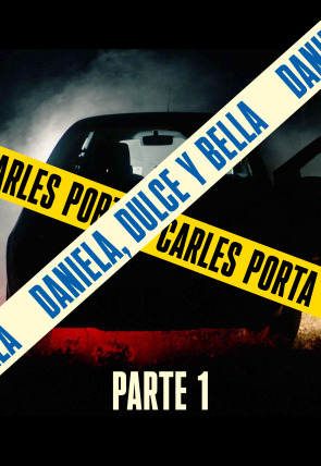 Luz en la oscuridad: Daniela, Dulce y Bella - Parte I