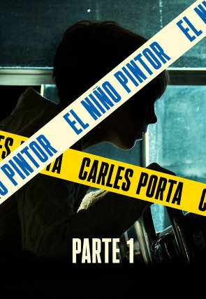 Luz en la oscuridad: El niño pintor - Parte I