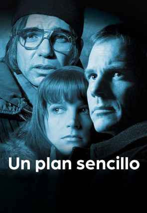 Un plan sencillo en la programación de Cosmo HD (Cine)