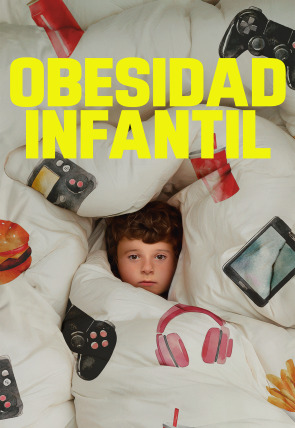 Obesidad infantil. La pandemia ignorada E1