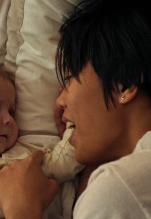 Carátula de Solo Kim