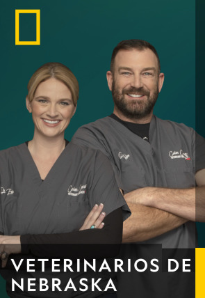 Póster de Veterinarios de Nebraska: Cena y cine con la vaca