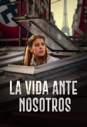 La vida ante nosotros en la programación de M+ Drama HD (Cine)