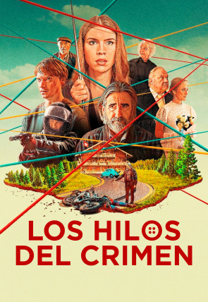 Los hilos del crimen en la programación de M+ Acción HD (Cine)