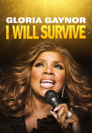 Póster de Gloria Gaynor: I Will Survive