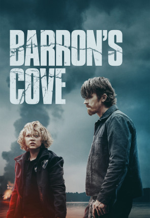 Barrons Cove en la programación de M+ Acción HD (Cine)