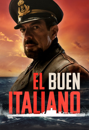 El buen italiano en la programación de M+ Drama HD (Cine)