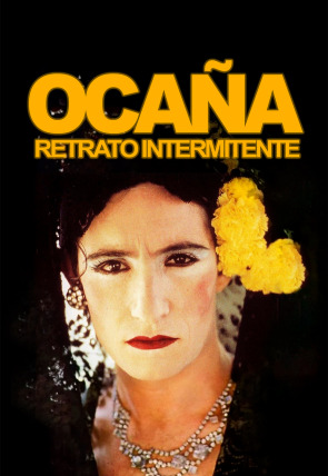 Ocaña, retrato intermitente en la programación de M+ Documentales HD (Cine)