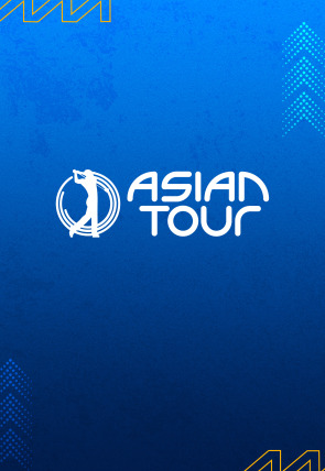 Póster de Asian Tour:  HL Asian ARAMCO Invitational Tournament