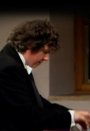 Brahms: Quinteto para piano en fa menor op. 34 - Takács Quartet Zoltán Kocsis en la programación de Mezzo (Música)