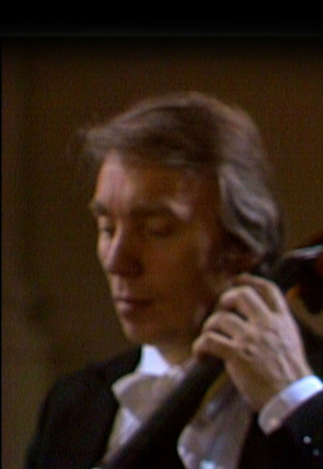 Brahms : Quinteto para clarinete en si menor op. 115 - Berliner Solisten en la programación de Mezzo (Música)