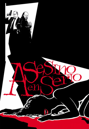 Asesino en serio en la programación de M+ Cine Español (Cine)