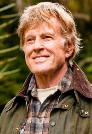 Selección TCM: Selección TCM: Robert Redford - T2