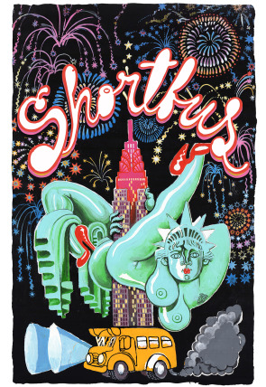 Shortbus en la programación de M+ Indie HD (Cine)