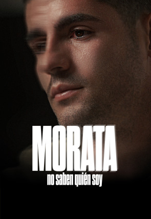 Morata: no saben quién soy