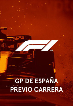 DIRECTO Previo Carrera T2025 · Mundial F1 - GP de España