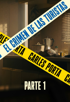 Luz en la oscuridad: El crimen de las turistas I en la programación de M+ Originales HD (Documentales)