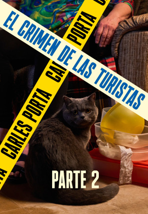 Luz en la oscuridad: El crimen de las turistas II en la programación de M+ Originales HD (Documentales)