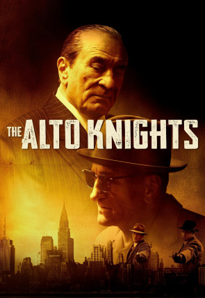Alto Knights · The en la programación de Movistar Plus+ HD (Cine)