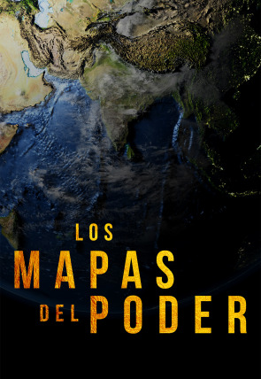 Los mapas del poder: China en la programación de M+ Documentales HD (Documentales)