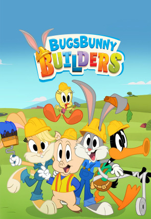 Bugs bunny: ¡Manos a la obra! - T1