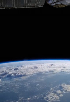 Tras el desastre: Desastres en el espacio en la programación de National Geographic HD (Documentales)