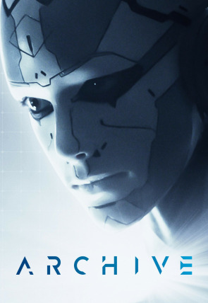 Archive en la programación de SkyShowtime (Cine)