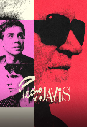 Pedro x Javis T1 · Amigas y madres
