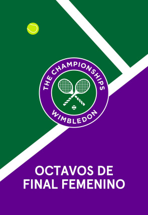 Carátula de DIRECTO Femenino: Alexandrova - Bencic:  Wimbledon