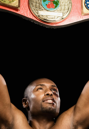 Póster de Así se hace: Robots educativos, Cinturones de boxeo · Así se hace: Robots didácticos