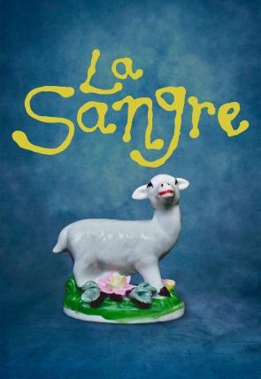 La sangre en la programación de M+ Comedia HD (Cortometrajes)