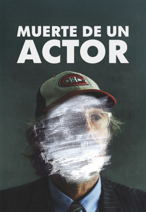 Muerte de un actor en la programación de M+ Comedia HD (Cortometrajes)