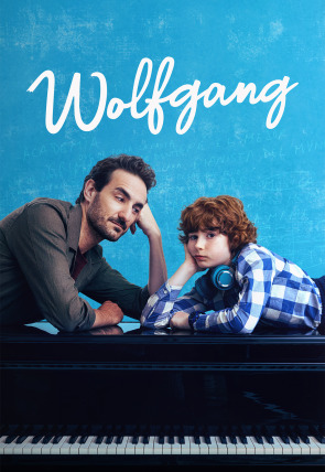 Wolfgang en la programación de M+ Cine Español (Cine)